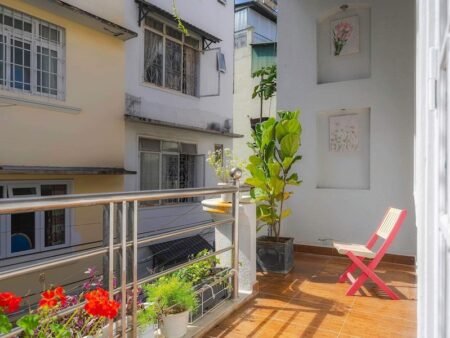 Homestay 3 Tầng Nam Kỳ Khởi Nghĩa, P1, Đà Lạt, 102m2, Giá 13.5 Tỷ