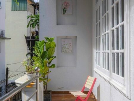 Homestay 3 Tầng Nam Kỳ Khởi Nghĩa, P1, Đà Lạt, 102m2, Giá 13.5 Tỷ