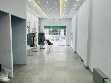 Bán hoặc cho thuê Nhà Phan Đình Phùng, P2, Đà Lạt, 110m2, Cho thuê 22tr/tháng