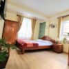 Khách Sạn 4 Tầng Phan Như Thạch, P1, Đà Lạt, 101m2, 17 Phòng