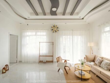 Villa Mặt Tiền Đường Nam Hồ, P11, Đà Lạt, 363m2, ngang 12.9m