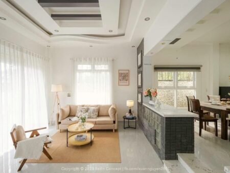 Villa Mặt Tiền Đường Nam Hồ, P11, Đà Lạt, 363m2, ngang 12.9m