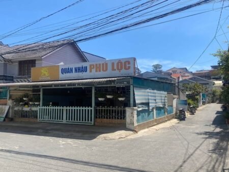 Nhà Cấp 4 Hai Mặt Tiền Phan Chu Trinh, P9, Đà Lạt, Ngang 10m, 282m2