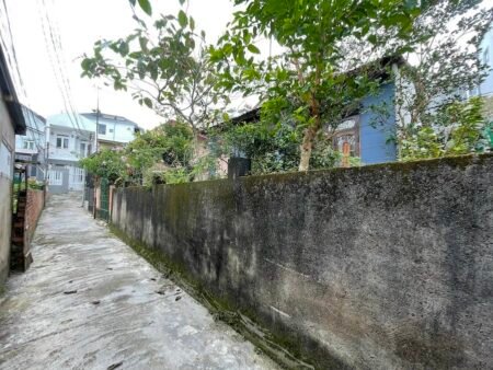 Bán Nhà Cấp 4 Hẻm Nhỏ Mai Hắc Đế, Phường 6, Đà Lạt