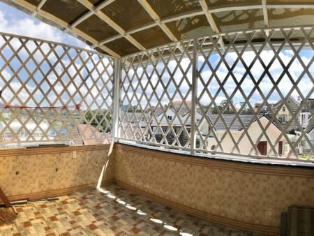 Nhà Phố 3 Tầng Hẻm Ô Tô Nhỏ Lữ Gia, P9, 4.5m x 12m