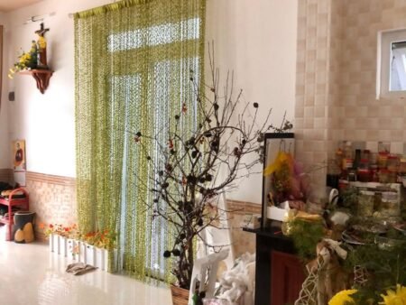 Nhà Phố 3 Tầng Hẻm Ô Tô Nhỏ Lữ Gia, P9, 4.5m x 12m