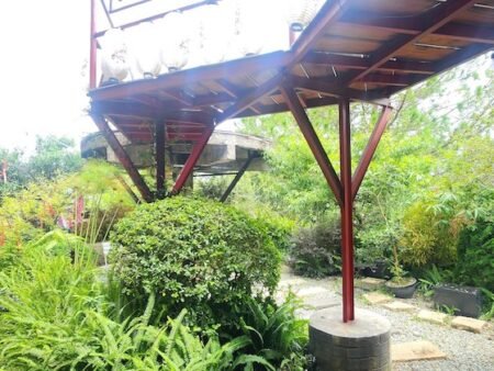 Nhà Hàng & Cafe Đẳng Cấp, Đà Lạt - 6990m2, Mặt tiền 500m