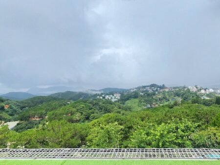 Nhà Hàng & Cafe Đẳng Cấp, Đà Lạt - 6990m2, Mặt tiền 500m