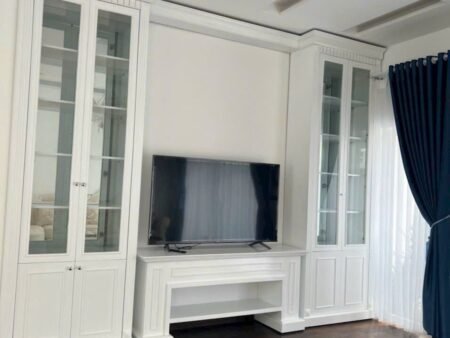 Biệt Thự Nam Hồ, P11, 200m2 Giảm Giá Hơn 2 Tỷ, Chỉ Còn 11 Tỷ