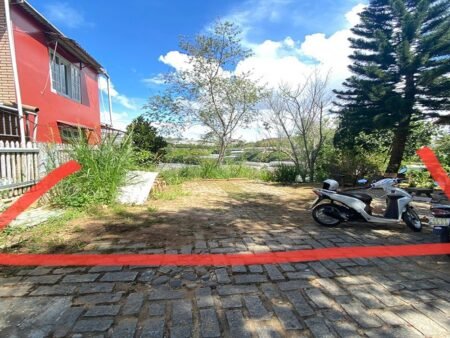 Mua bán nhà đất Đà Lạt dưới 4 tỷ