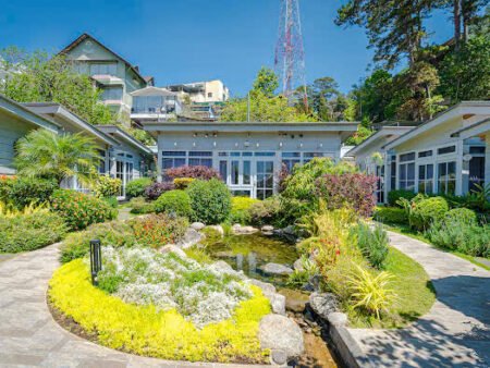 Khách Sạn/CHDV Hẻm Ô Tô Lớn - Sổ Riêng Đường 3/4, P3, Đà Lạt