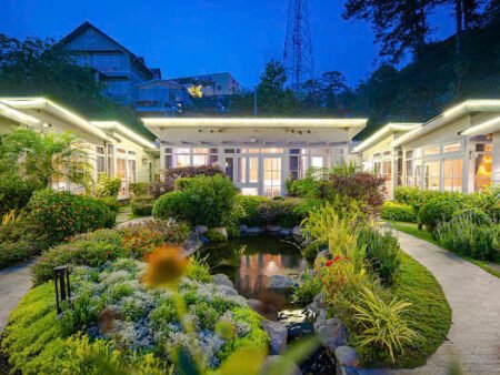 Khách Sạn/CHDV Hẻm Ô Tô Lớn - Sổ Riêng Đường 3/4, P3, Đà Lạt