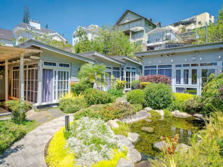 Khách Sạn/CHDV Hẻm Ô Tô Lớn - Sổ Riêng Đường 3/4, P3, Đà Lạt