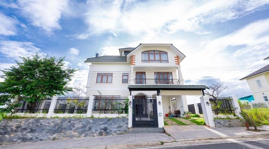 Tiện Ích Cao Cấp Khu biệt thự An Sơn Đà Lạt