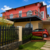 Homestay 2 tầng Hẻm Ô Tô Nam Hồ P11 Đà Lạt, 232.88 m² mặt tiền 18m - 11 tỷ