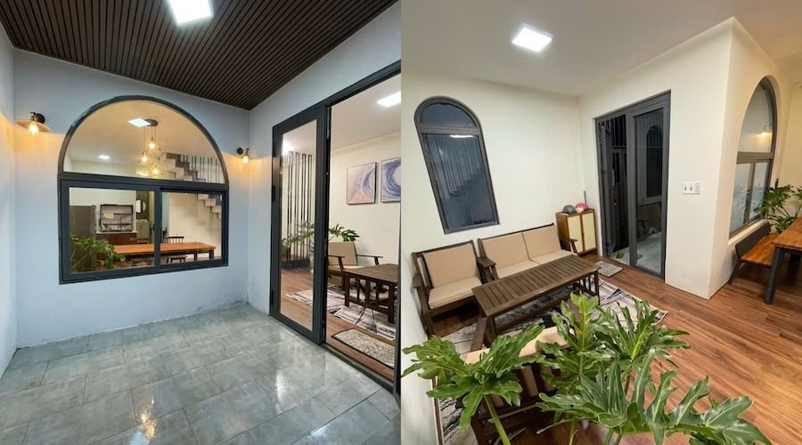 Nhà Mới Xây Hoàn Thiện Tô Vĩnh Diện, P6, Đà Lạt, 5,65m x 8,85m