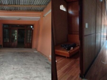 Nhà Cấp 4 Hẻm Ô Tô Lớn Ngô Tất Tố, P8, Đà Lạt, 104 m², ngang 4.7m