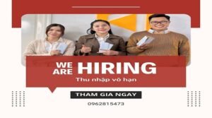 Tuyển Sale Bất Động Sản Đà Lạt - nguồn hàng hơn 6000 sản phẩm