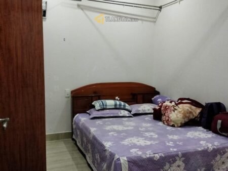 Nhà phố 3 tầng hẻm oto Nguyễn Trung Trực, 92.6m2 ngang 5m