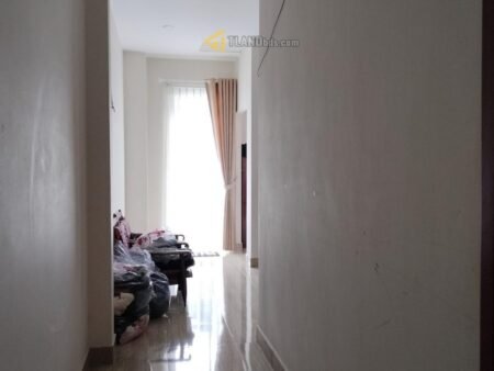 Nhà phố 3 tầng hẻm oto Nguyễn Trung Trực, 92.6m2 ngang 5m