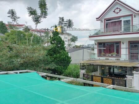 Nhà phố 3 tầng hẻm oto Nguyễn Trung Trực, 92.6m2 ngang 5m