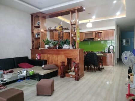 Nhà phố 3 tầng hẻm oto Nguyễn Trung Trực, 92.6m2 ngang 5m