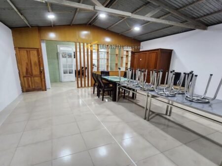 Nhà Cấp 4 Hẻm Ô Tô Lớn Vạn Kiếp, P8, Đà Lạt, 240 m² ngang 6.9m