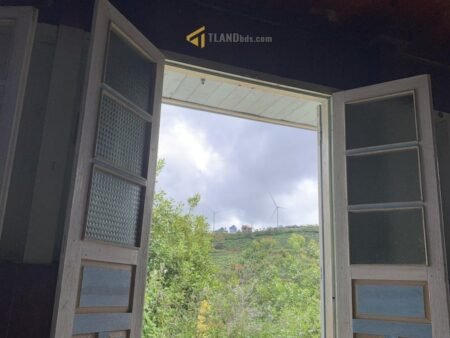 Nhà Cấp 4 và Đất Nông Nghiệp Mặt Tiền Đất Làng, Xuân Trường, Đà Lạt