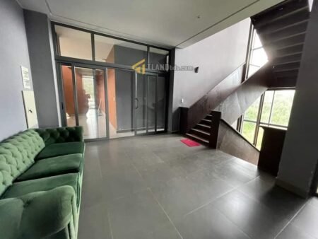 Homestay Hai Mặt Tiền An Sơn, P4, Đà Lạt, 608 m² ngang 13m