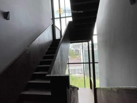 Homestay Hai Mặt Tiền An Sơn, P4, Đà Lạt, 608 m² ngang 13m
