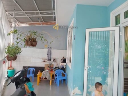 Nhà Phố Hẻm Ô Tô Lớn Thiện Ý, P4, Đà Lạt, 82.51 m² ngang 7.5m