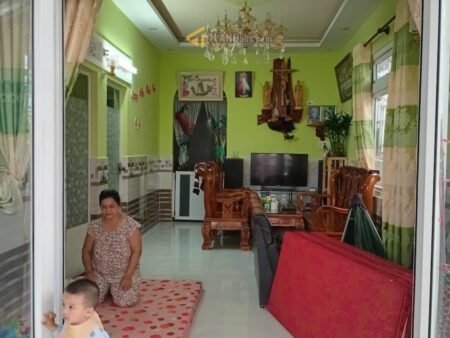 Nhà Phố Hẻm Ô Tô Lớn Thiện Ý, P4, Đà Lạt, 82.51 m² ngang 7.5m