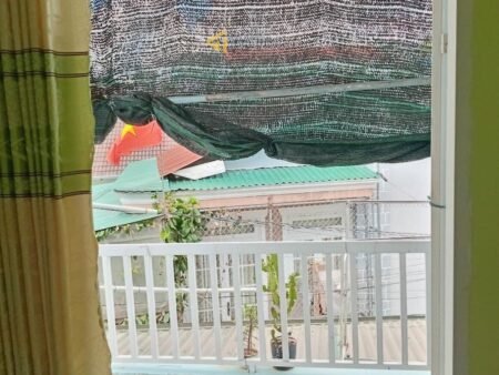 Nhà Phố Hẻm Ô Tô Lớn Thiện Ý, P4, Đà Lạt, 82.51 m² ngang 7.5m