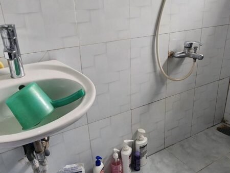 Nhà Cấp 4 Hẻm Ô Tô Nhỏ Ngô Thì Sỹ, P4, Đà Lạt 100m² , mặt tiền 6.6m