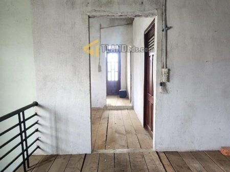 Nhà Cấp 4 Hẻm Ô Tô Nhỏ Ngô Thì Sỹ, P4, Đà Lạt 100m² , mặt tiền 6.6m