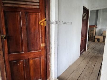 Nhà Cấp 4 Hẻm Ô Tô Nhỏ Ngô Thì Sỹ, P4, Đà Lạt 100m² , mặt tiền 6.6m