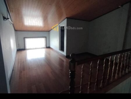 Nhà Cấp 4 Hẻm Ô Tô Lớn Ngô Tất Tố, P8, Đà Lạt, 104 m², ngang 4.7m