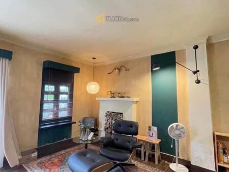 Nhà Cấp 4 Hẻm Nhỏ Trần Phú, P3, Sổ riêng 48m2 ngang 4.36m