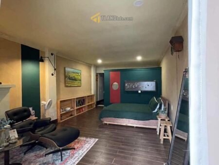 Nhà Cấp 4 Hẻm Nhỏ Trần Phú, P3, Sổ riêng 48m2 ngang 4.36m