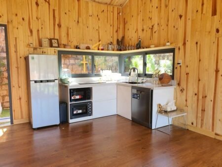 Nhà Cấp 4 Hẻm Ô Tô Lớn Măng Lin, Phường 7, 201 m² ngang 12m