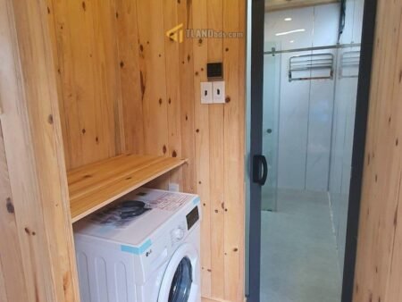 Nhà Cấp 4 Hẻm Ô Tô Lớn Măng Lin, Phường 7, 201 m² ngang 12m