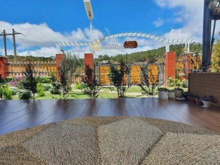 Nhà Cấp 4 Hẻm Ô Tô Lớn Măng Lin, Phường 7, 201 m² ngang 12m