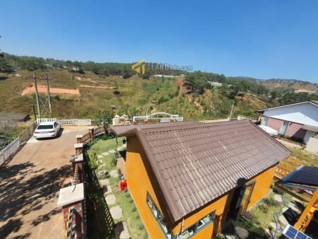 Nhà Cấp 4 Hẻm Ô Tô Lớn Măng Lin, Phường 7, 201 m² ngang 12m