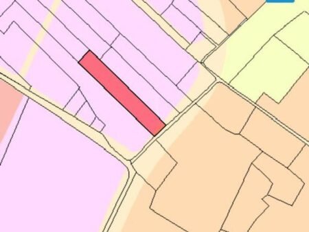 Đất Nông Nghiệp Đắc Địa Tà Nung, Đà Lạt, 2.627 m² quy hoạch biệt lập