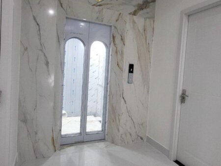 Khách Sạn/CHDV 6 Tầng Cao Cấp Hẻm Ô Tô Lớn An Sơn, P4, 203.61m2