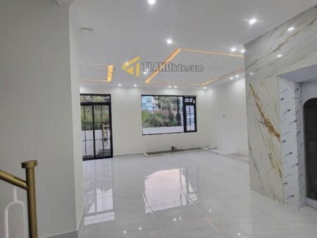 Khách Sạn/CHDV 6 Tầng Cao Cấp Hẻm Ô Tô Lớn An Sơn, P4, 203.61m2