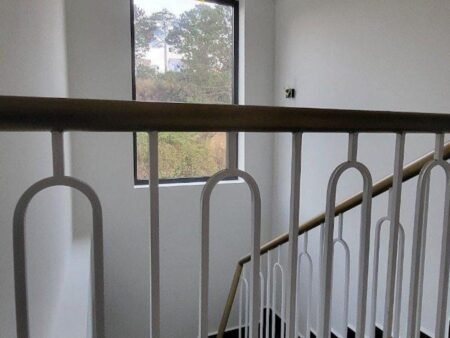 Khách Sạn/CHDV 6 Tầng Cao Cấp Hẻm Ô Tô Lớn An Sơn, P4, 203.61m2