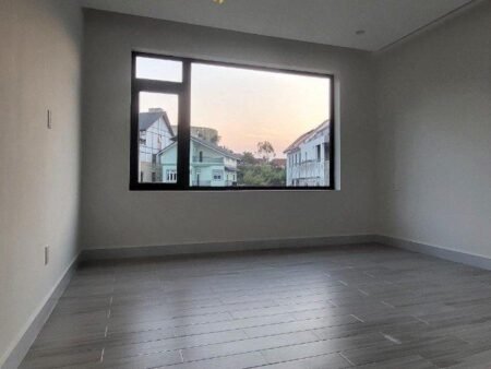 Khách Sạn/CHDV 6 Tầng Cao Cấp Hẻm Ô Tô Lớn An Sơn, P4, 203.61m2