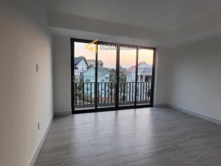 Khách Sạn/CHDV 6 Tầng Cao Cấp Hẻm Ô Tô Lớn An Sơn, P4, 203.61m2