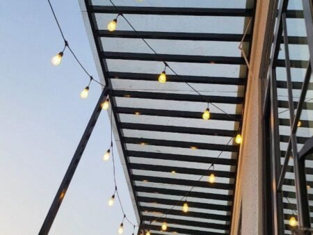 Khách Sạn/CHDV 6 Tầng Cao Cấp Hẻm Ô Tô Lớn An Sơn, P4, 203.61m2